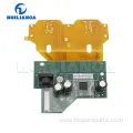 Carriage PCA Assembly Board for HP 5530, 4500, 4520, 4630, 4650, 4515, 3545, 511, 518, 519, 538, 618 A9T80-60003